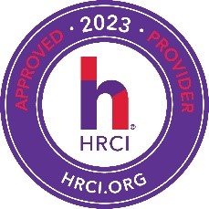 HRCI Certification Logo