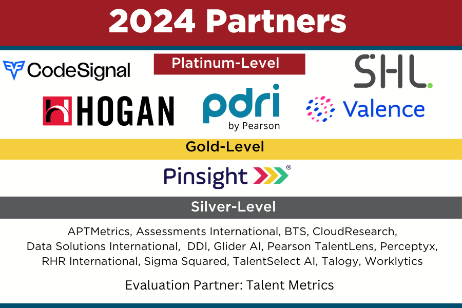 2024 SIOP Partners
