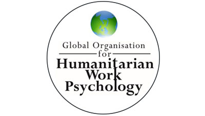 Global Organization for Humanitarian Work Psychology