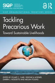 Tackling Precarious Work Toward Sustainable Livelihoods