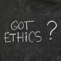 Ethics in Daily Life