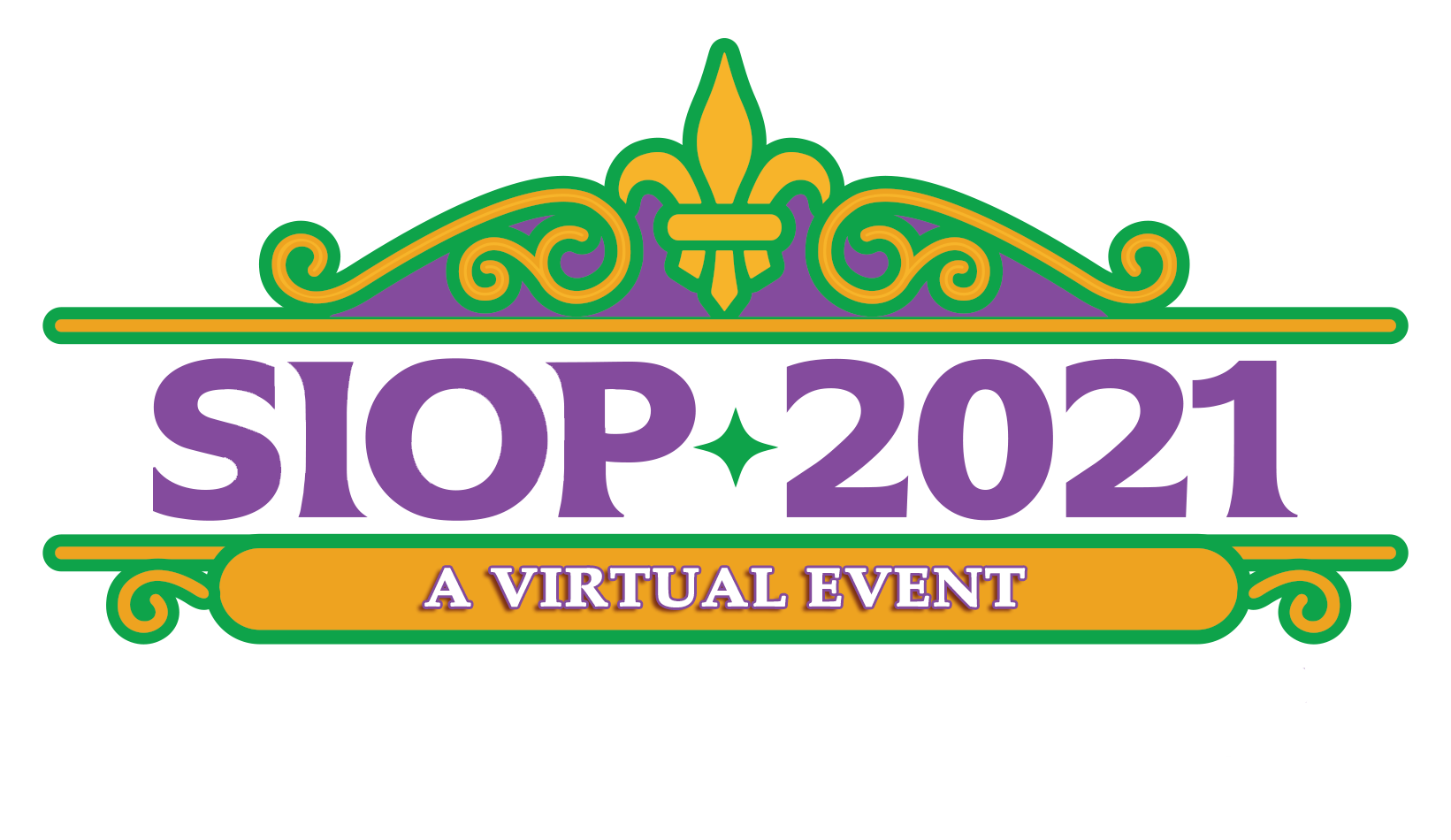 2021 SIOP Virtual Conference
