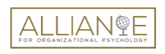Alliance for Organizational Psychology