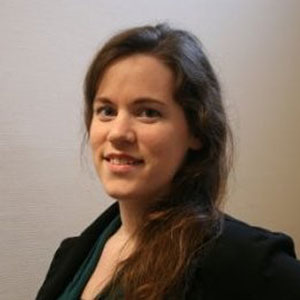 Ellen Peeters, Ph.D.