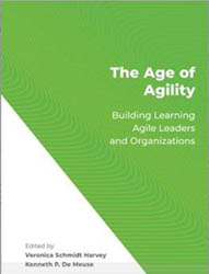 The Age of Agility by McCance