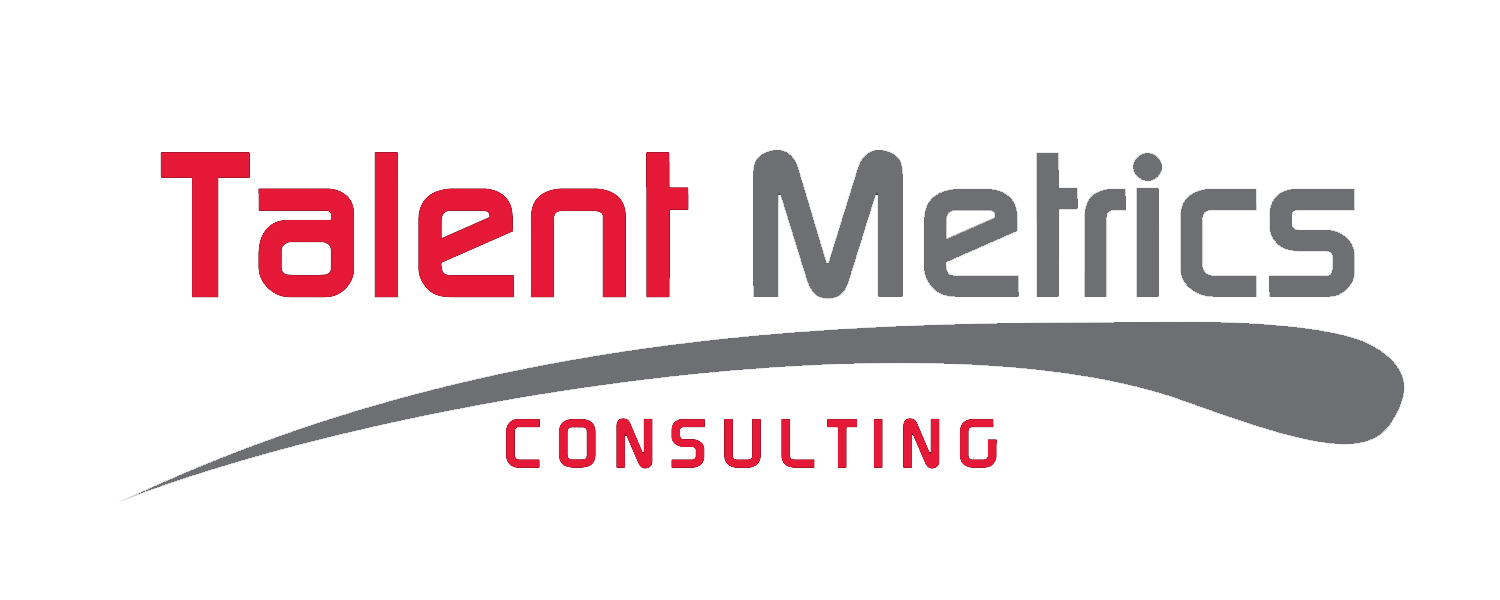 Talent Metrics logo