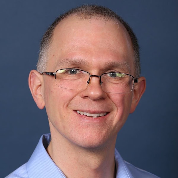 Morrie Mullins' headshot