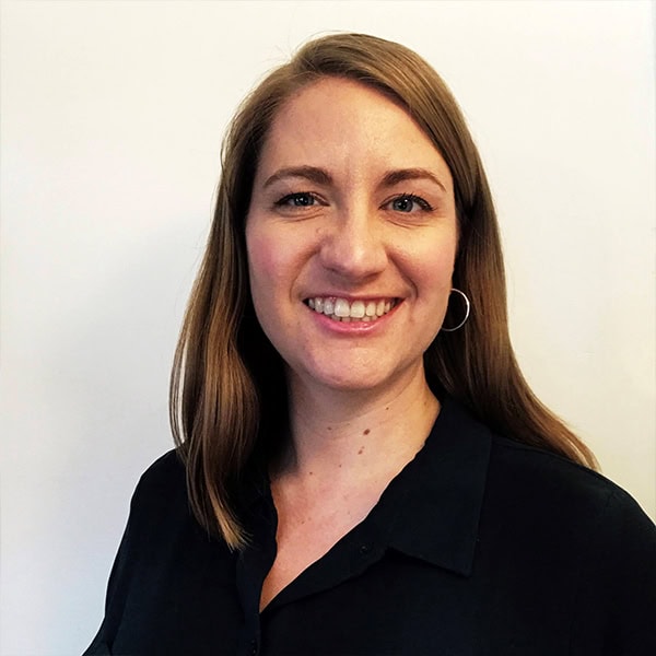 Beth Melillo's headshot