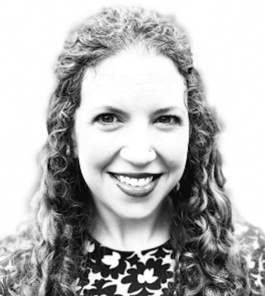 Ali OMalley Headshot