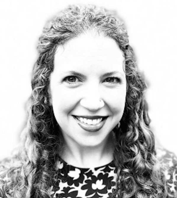 Ali OMalley Headshot