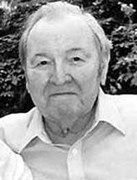 Douglas Bray's headshot