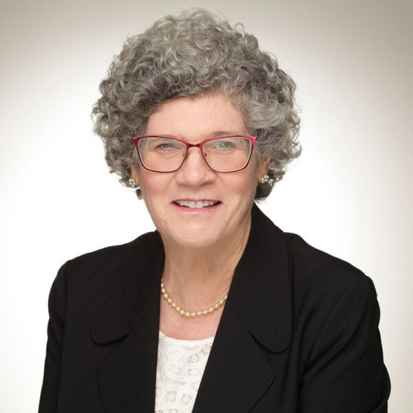 Nancy Tippins