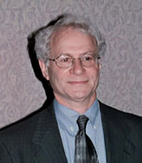 Benjamin Schneider's headshot