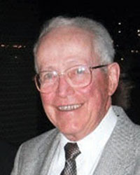 Paul Thayer's headshot