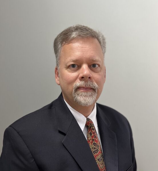 headshot of dave feldner