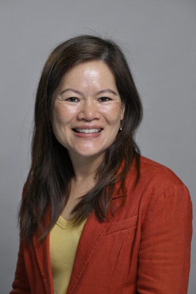 Nhung Hendy