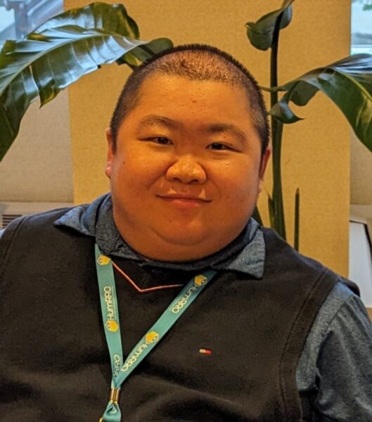 Feliz Wu