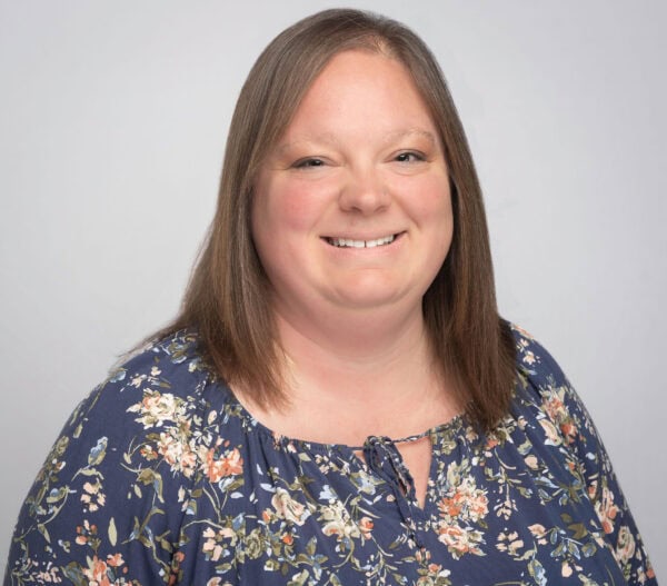 Amber Stark's headshot