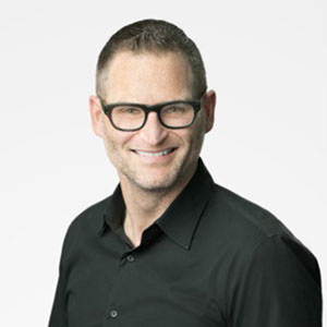 Brian Glaser's headshot