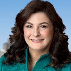 Cassandra Fragos's headshot