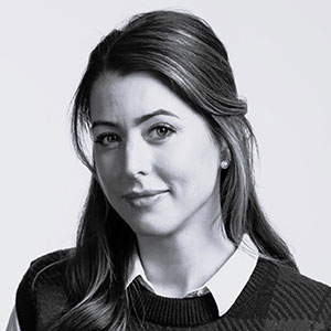 Gina Seaton's headshot