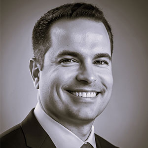 Jim Scrivani's headshot
