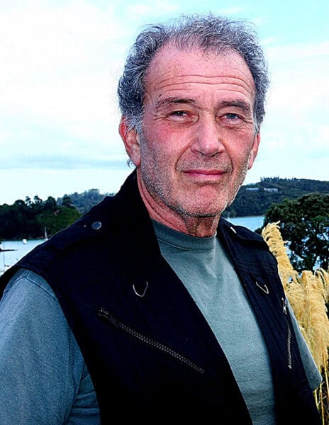 Joel Lefkowitz's headshot
