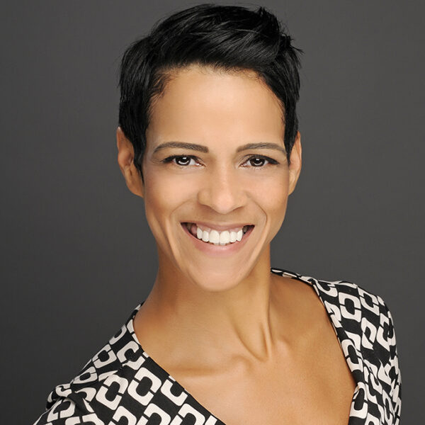 Loren Maldonado headshot