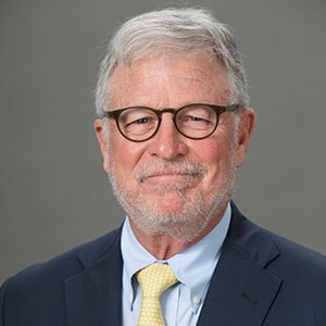 Randy White's headshot