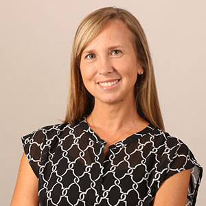 Sofia Lamuraglia's headshot