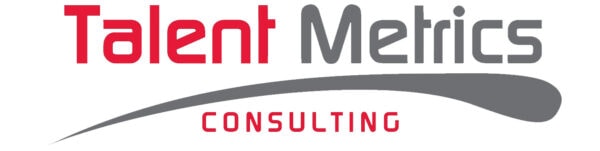 Talent Metrics logo