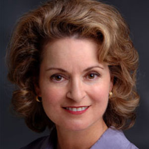 Anna Marie Valerio's headshot
