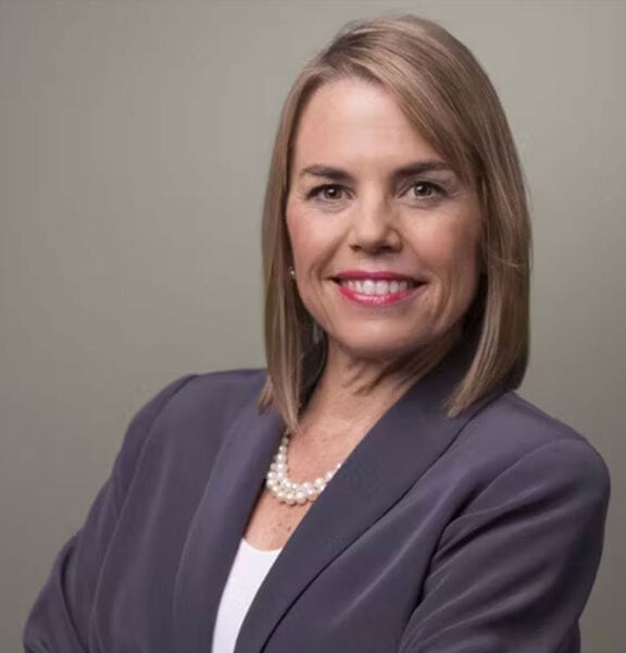 Alison R. Eyring's headshot