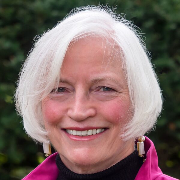 Leaetta Hough's headshot