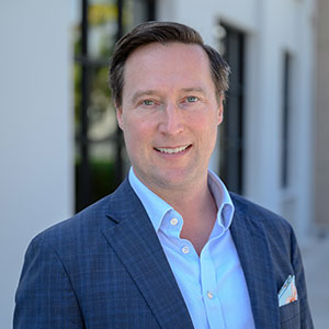 Nathan J. Hiller's headshot