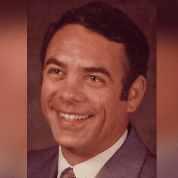 Richard Jeanneret's headshot