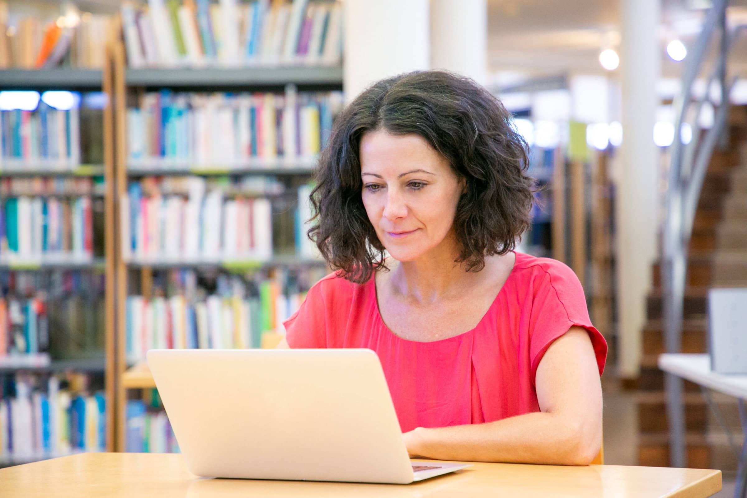Resource Library - Society for Industrial and Organizational Psychology