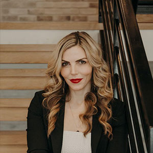 Shonna Waters's headshot