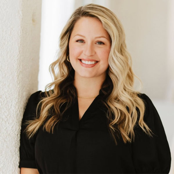 Stefanie Mockler's headshot
