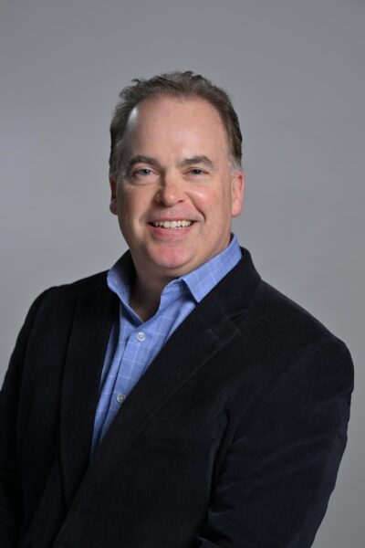 Will Shepherd's headshot