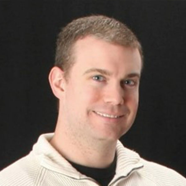 Rob Stilson's headshot