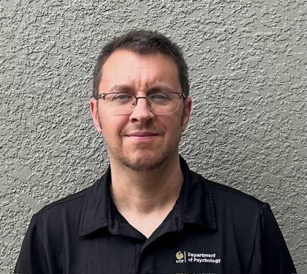 Nathan Bowling's headshot