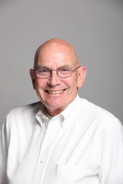 Peter Scontrino's headshot