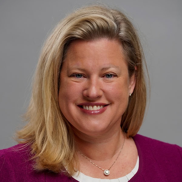 Alexis Fink EB Executive Board Headshot
