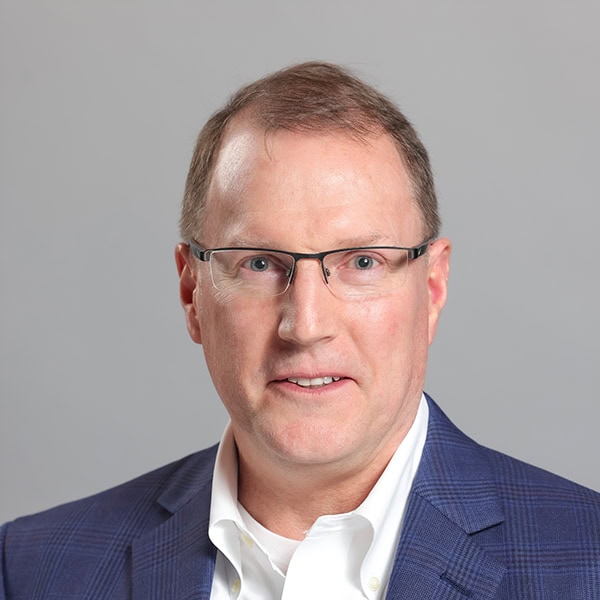 Doug Reynolds' Executive Board Headshot