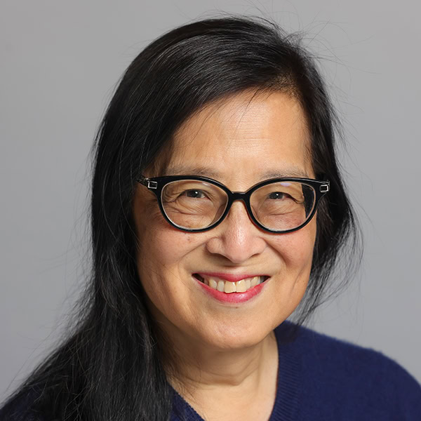 Georgia Chao's Executive Board Headshot