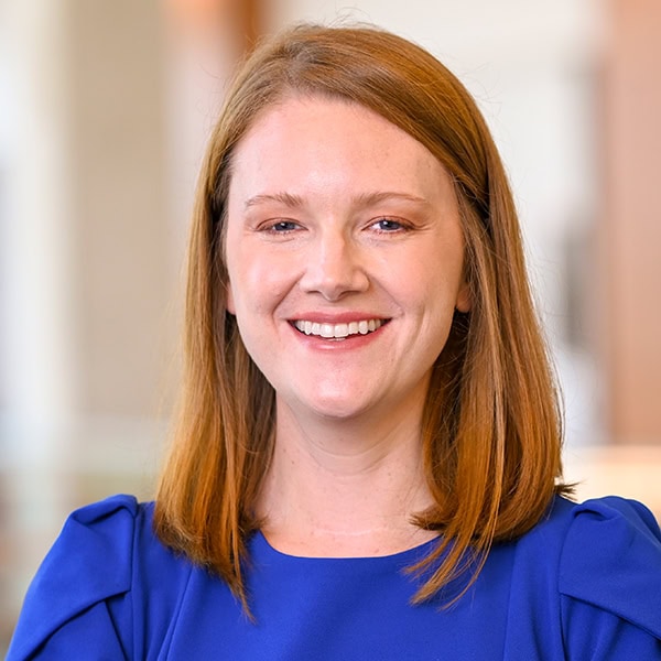 Jackie Koopmann's Executive Board Headshot