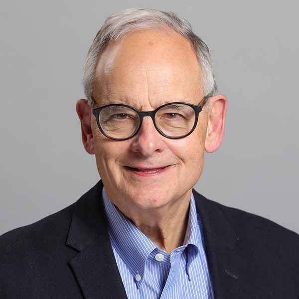 Rodney Lowman's Executive Board Headshot