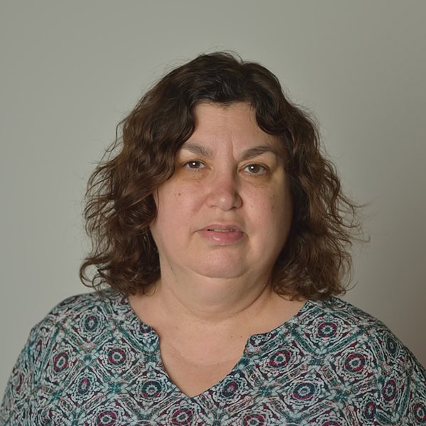 Roni Reiter Palmon's Executive Board Headshot