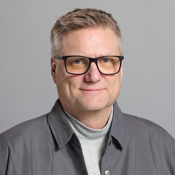 Scott Highhouse's Executive Board Headshot